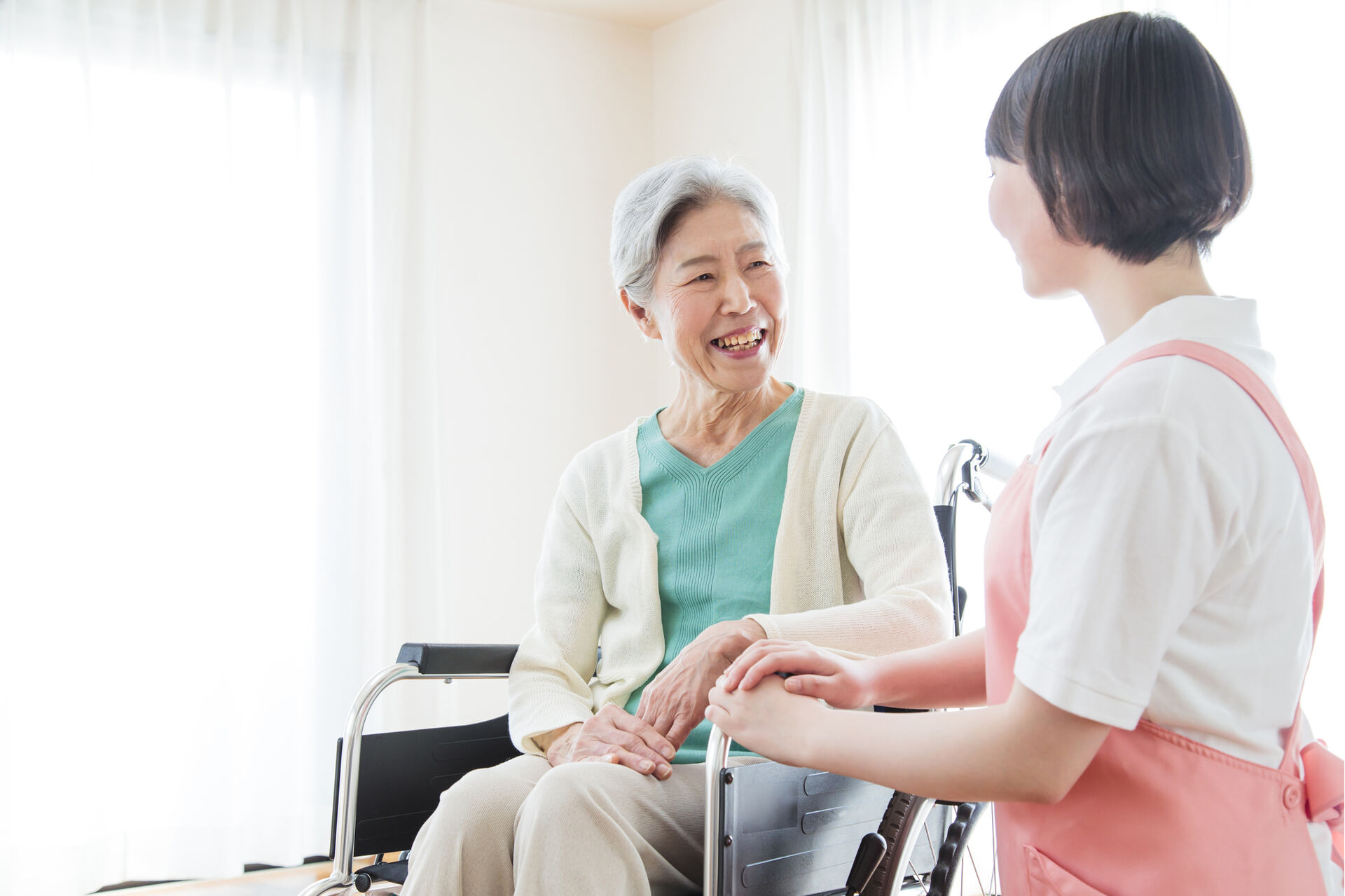 訪問介護サービス23